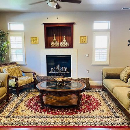 Beautiful Room In Fair Oaks 外观 照片