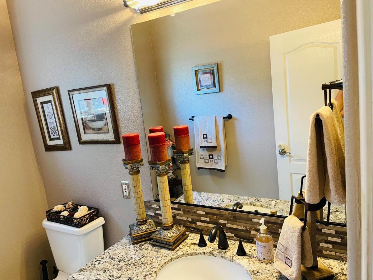 Beautiful Room In Fair Oaks 外观 照片