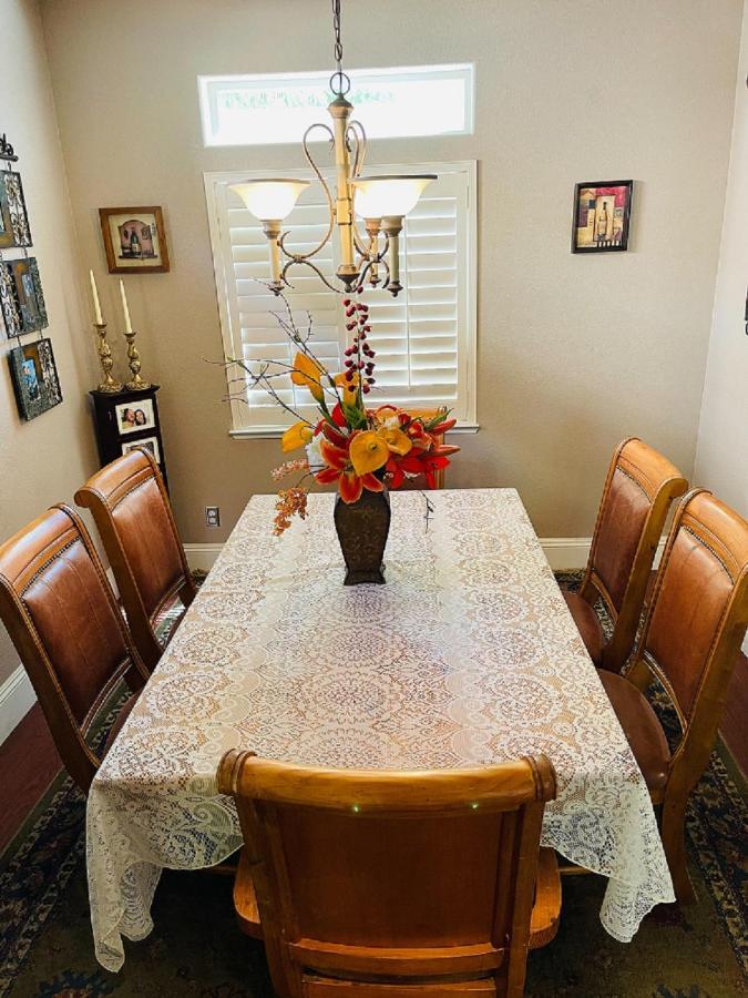 Beautiful Room In Fair Oaks 外观 照片