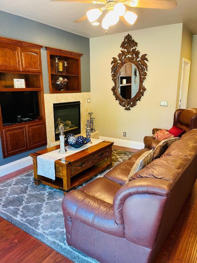 Beautiful Room In Fair Oaks 外观 照片
